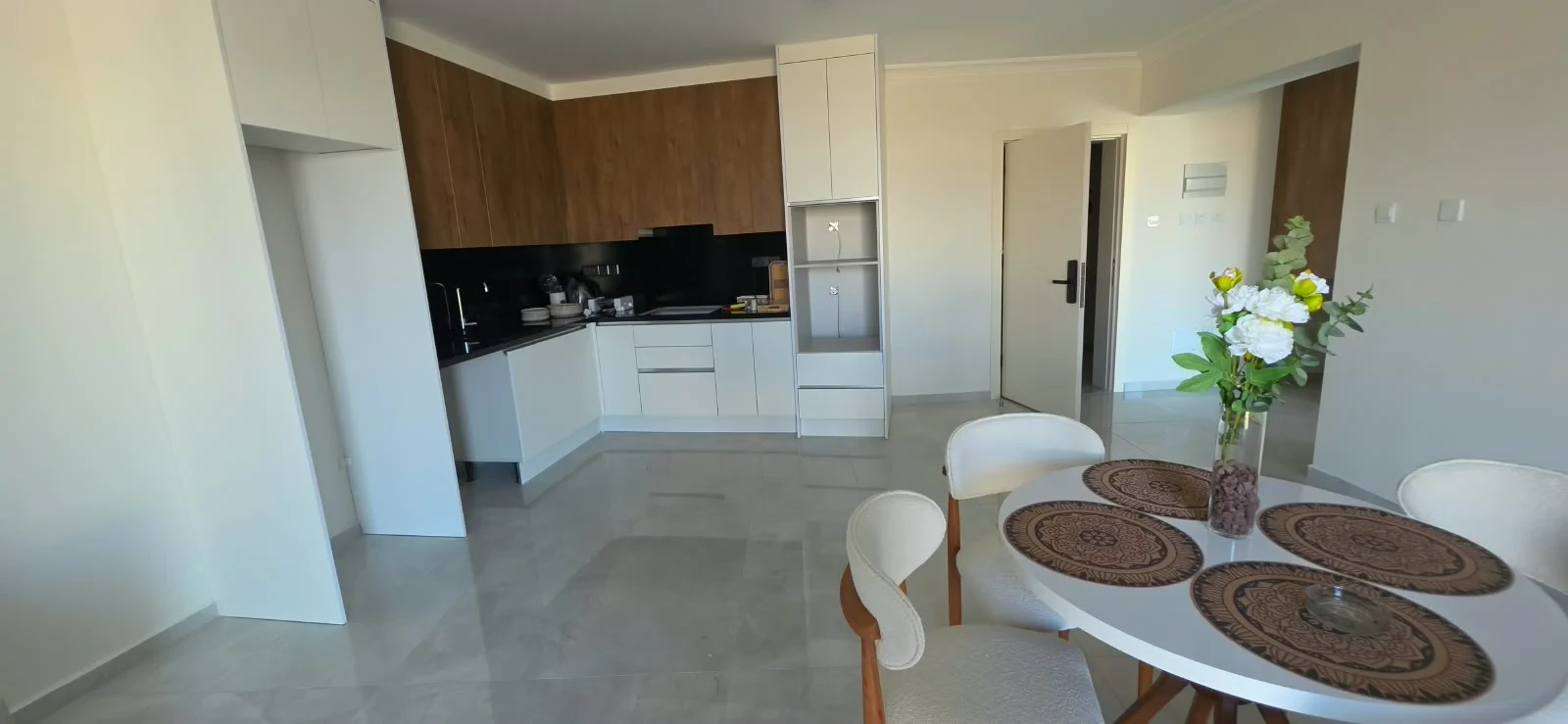 Bellagio — 1+1 Apartment · No:205 1+1 · HC-6876 · For rent — source image 6