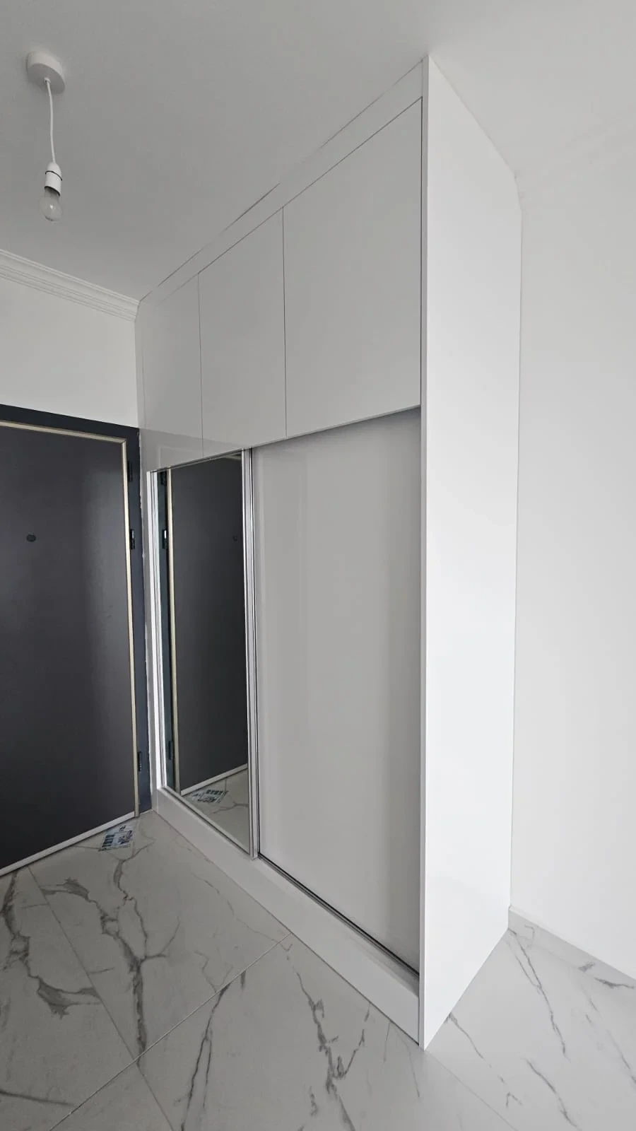 Park Residence — 1+0 Studio · F · HC-6267 — source image 2