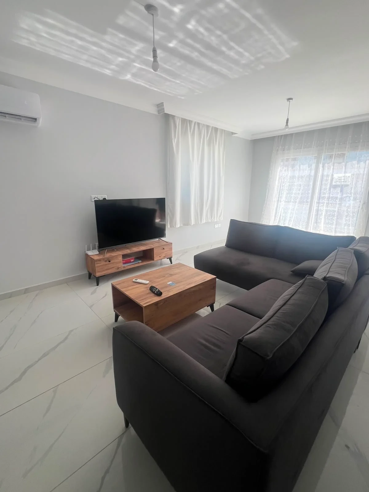 Royal Sun Elite Residence — 2+1 Villa · RUBBY 90 · HC-6860 · For rent — source image 5