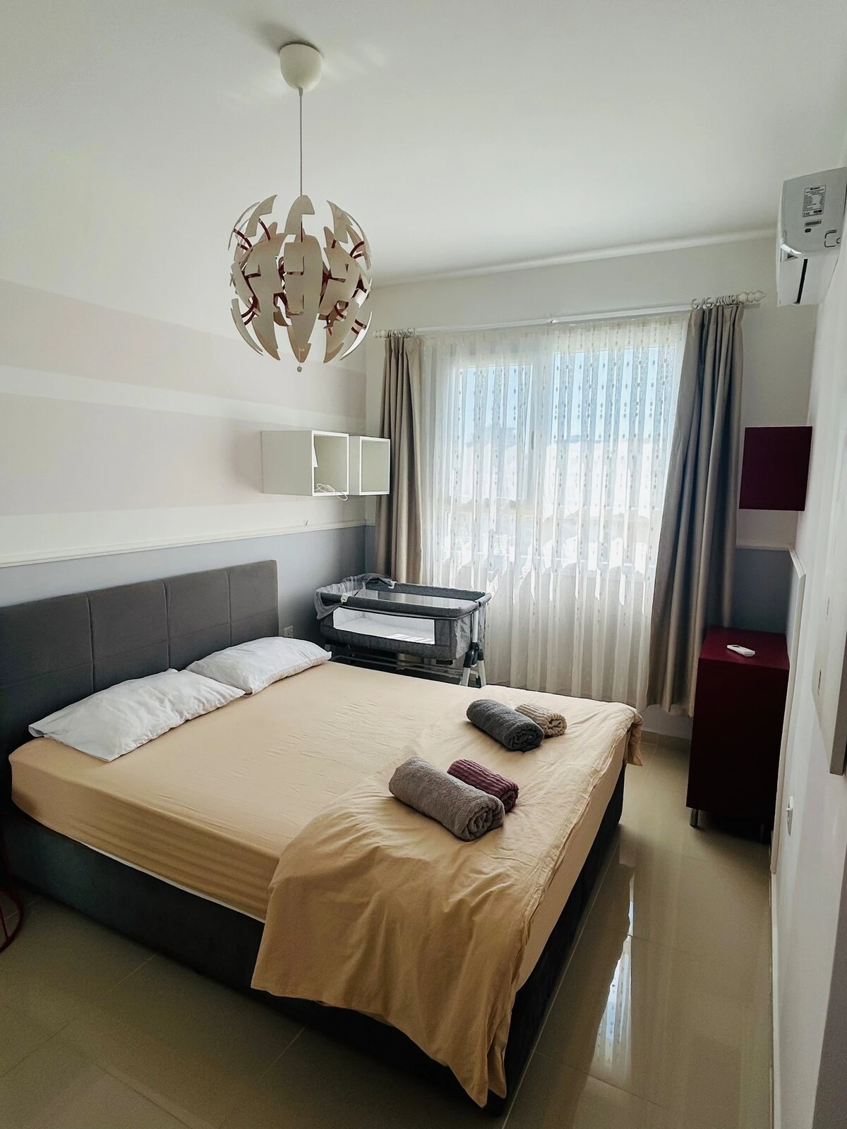 Stylish 1+1 Apartment in Caesar Resort | Pool View — source image 10