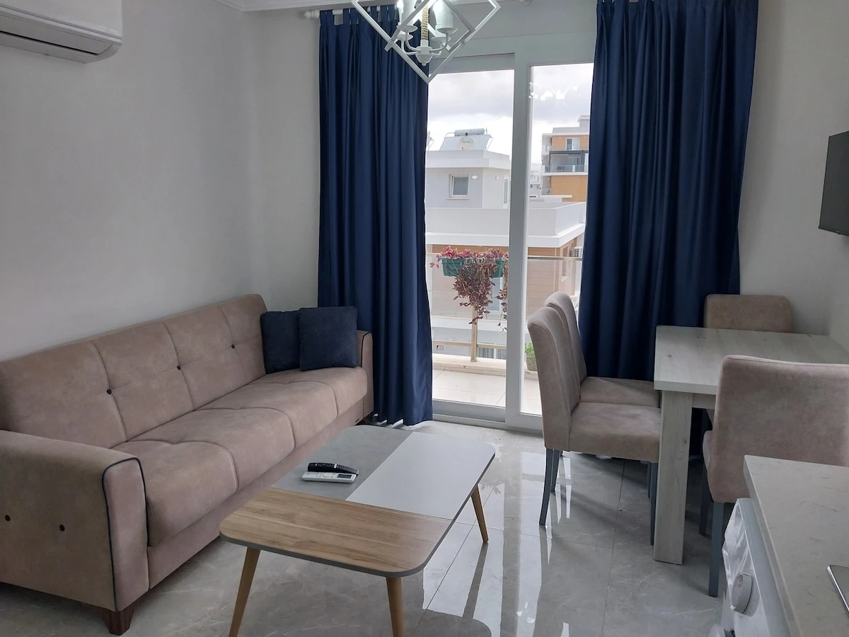 1+1 Penthouse in Royal Sun Elite, Spacious Terrace — source image 2