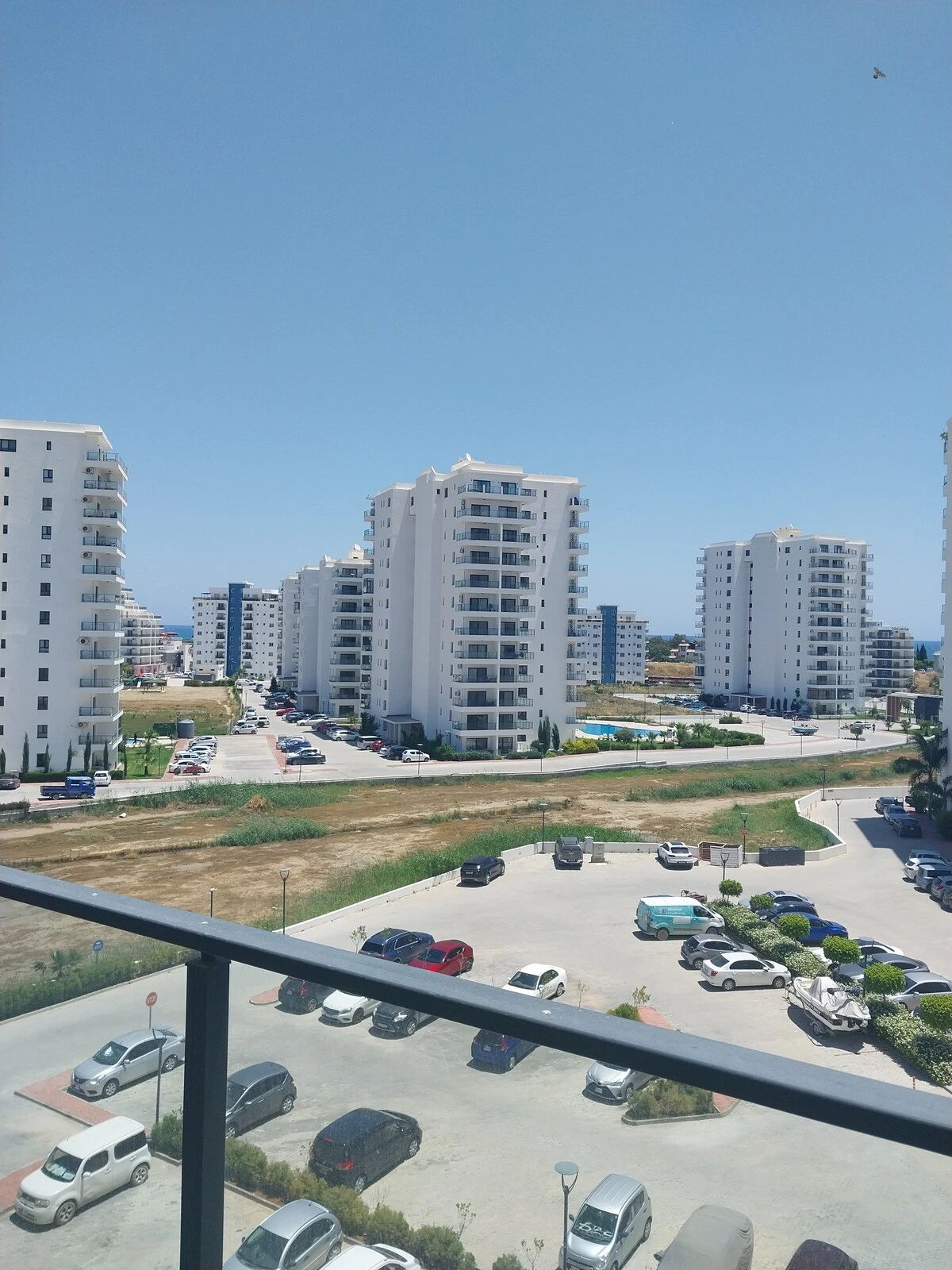 Modern Studio in Caesar Resort | Long Beach Access — source image 15
