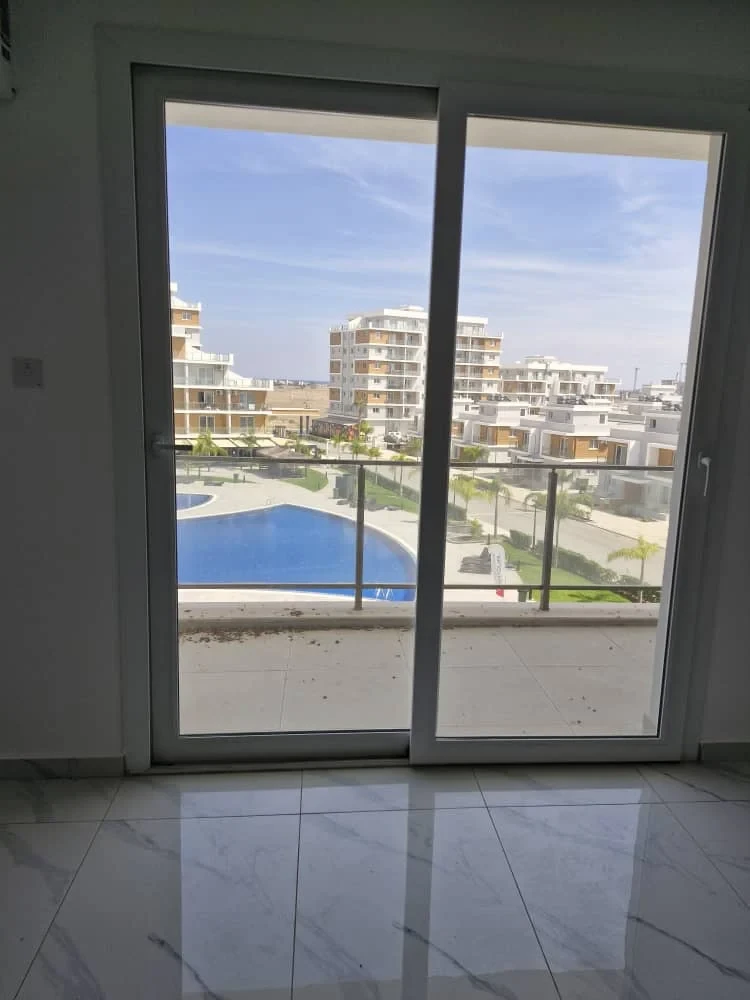 Royal Sun Elite Residence — 1+0 Studio · Jade 2 · HC-6297 — source image 2