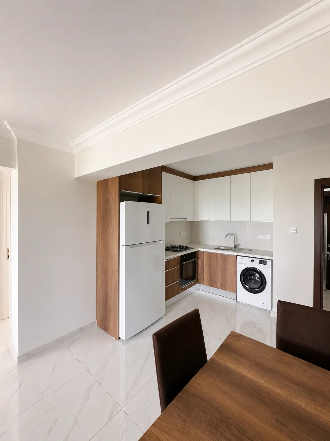 Royal Sun Elite Residence — 2+1 Apartment · Garnet 2 · HC-6650