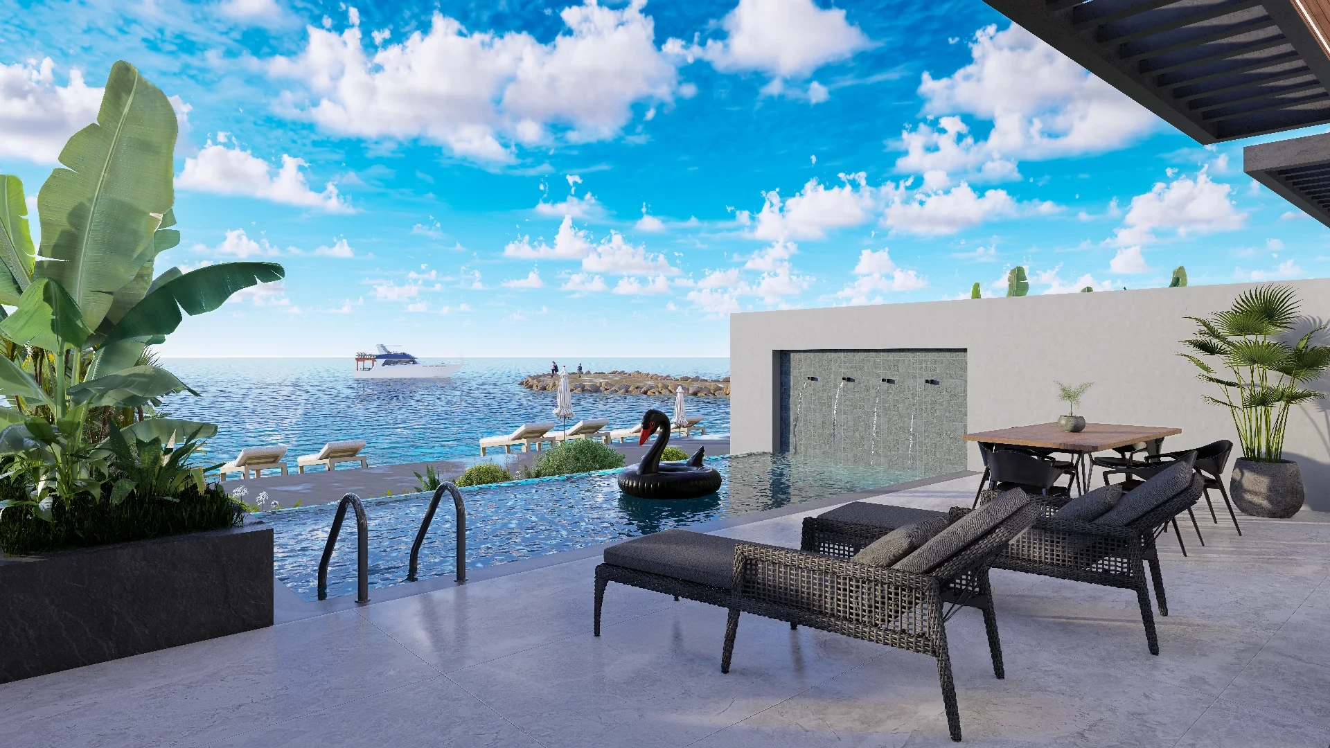 Solmaris — 4+1 Villa · 1 · HC-6852