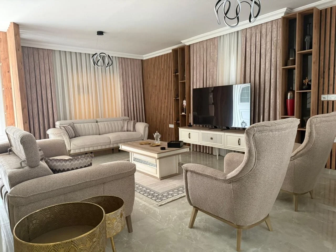 Royal Sun Elite Residence — 3+1 Villa · Sapphire · HC-6778 — source image 3