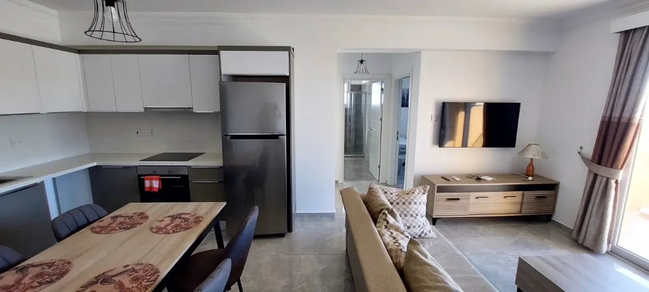 Yaşam — 2+1 Apartment · B9 · HC-6387 — source image 9