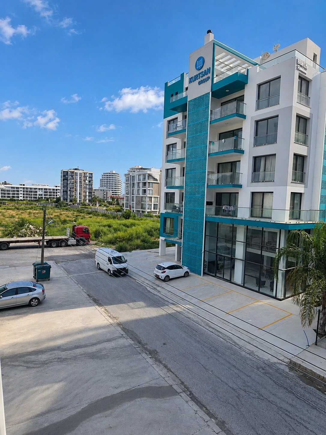 Cozy Holiday 2+1 | Pools & 2 Min Walk To Beach