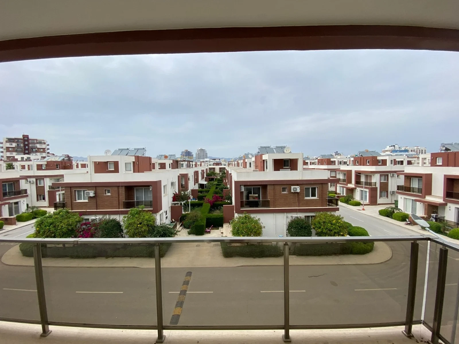 Royal Sun Residence — 2+1 Apartment · Aqua 5 · HC-6279 — source image 1