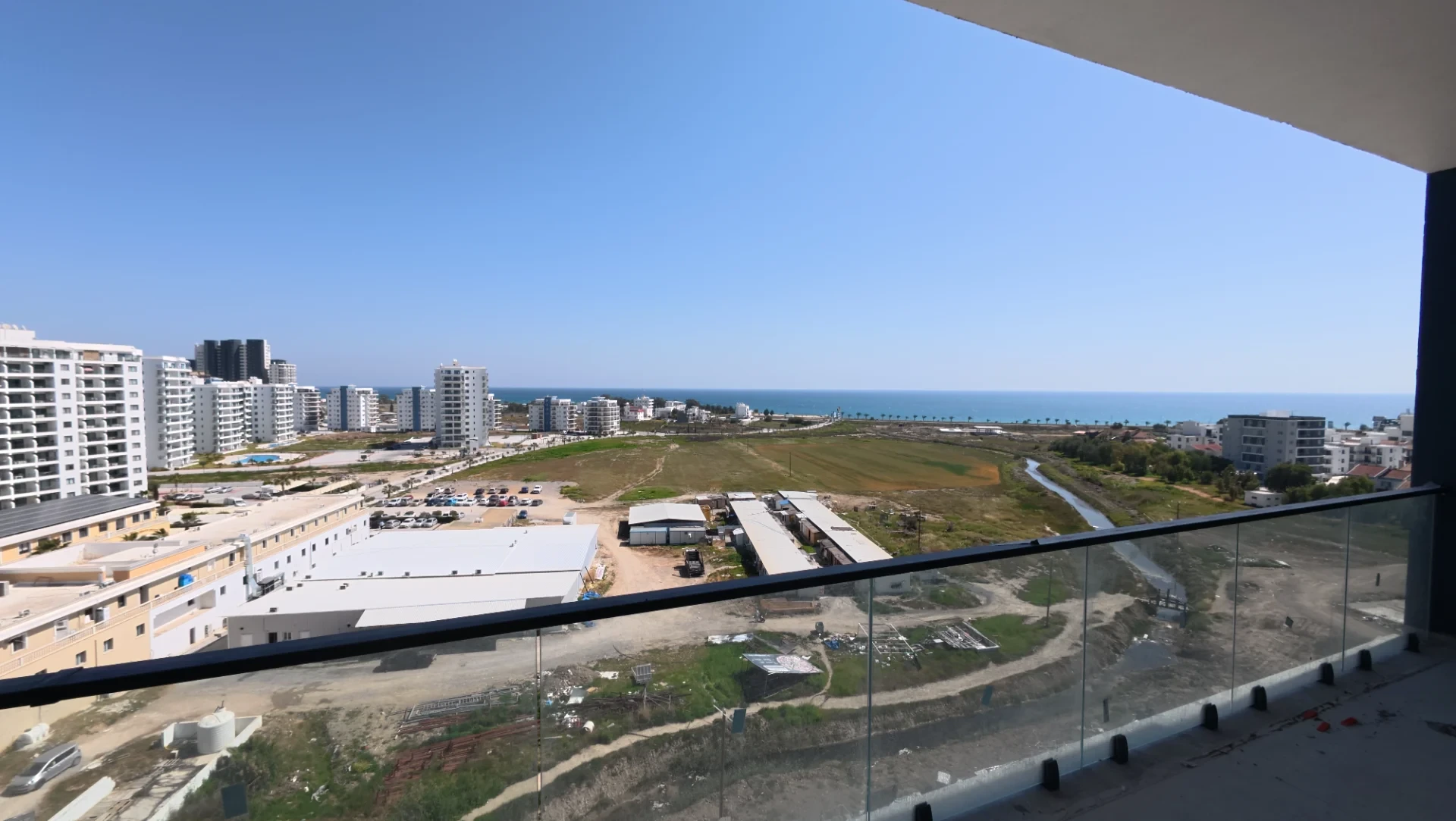 Riverside Life Residence &mdash; 1+1 Apartment &middot; Sunrise &middot; HC-6242 &mdash; source image 4