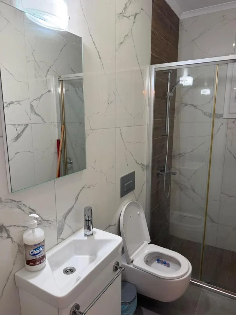 Four Seasons Life I — 1+1 Apartment · HC-6862 · For rent — source image 3