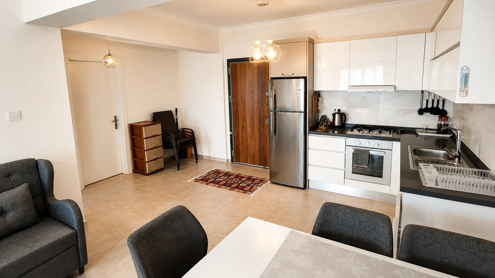 Park Residence — 1+1 Apartment · C · HC-6269 — source image 6