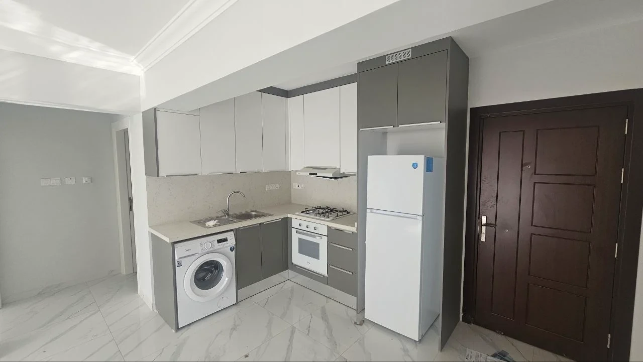 Royal Sun Elite Residence — 1+1 Apartment · Garnet 1 · HC-6786