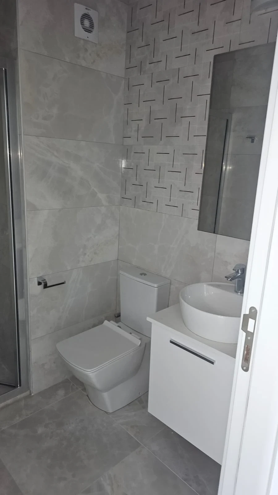 Riverside Life Residence — 1+0 Studio · Sunrise · HC-6244