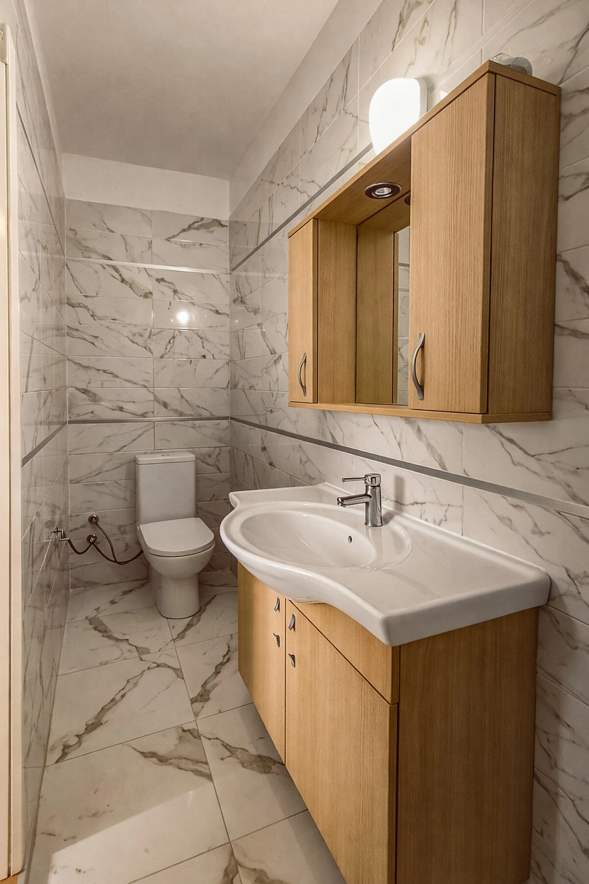 Exclusive Penthouse | Top Floor with Sea View — source image 12