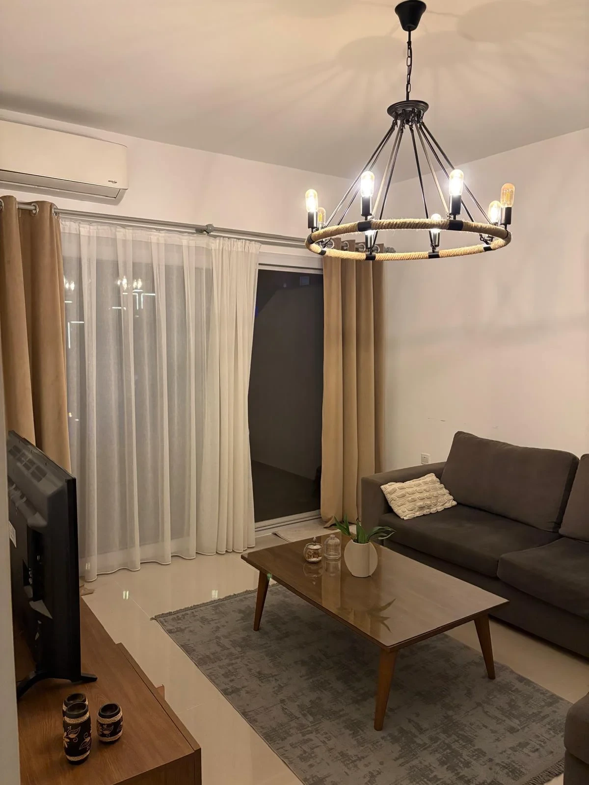 CAESAR 2 — 1+1 Apartment · VITUS · HC-6859 · For rent — source image 3
