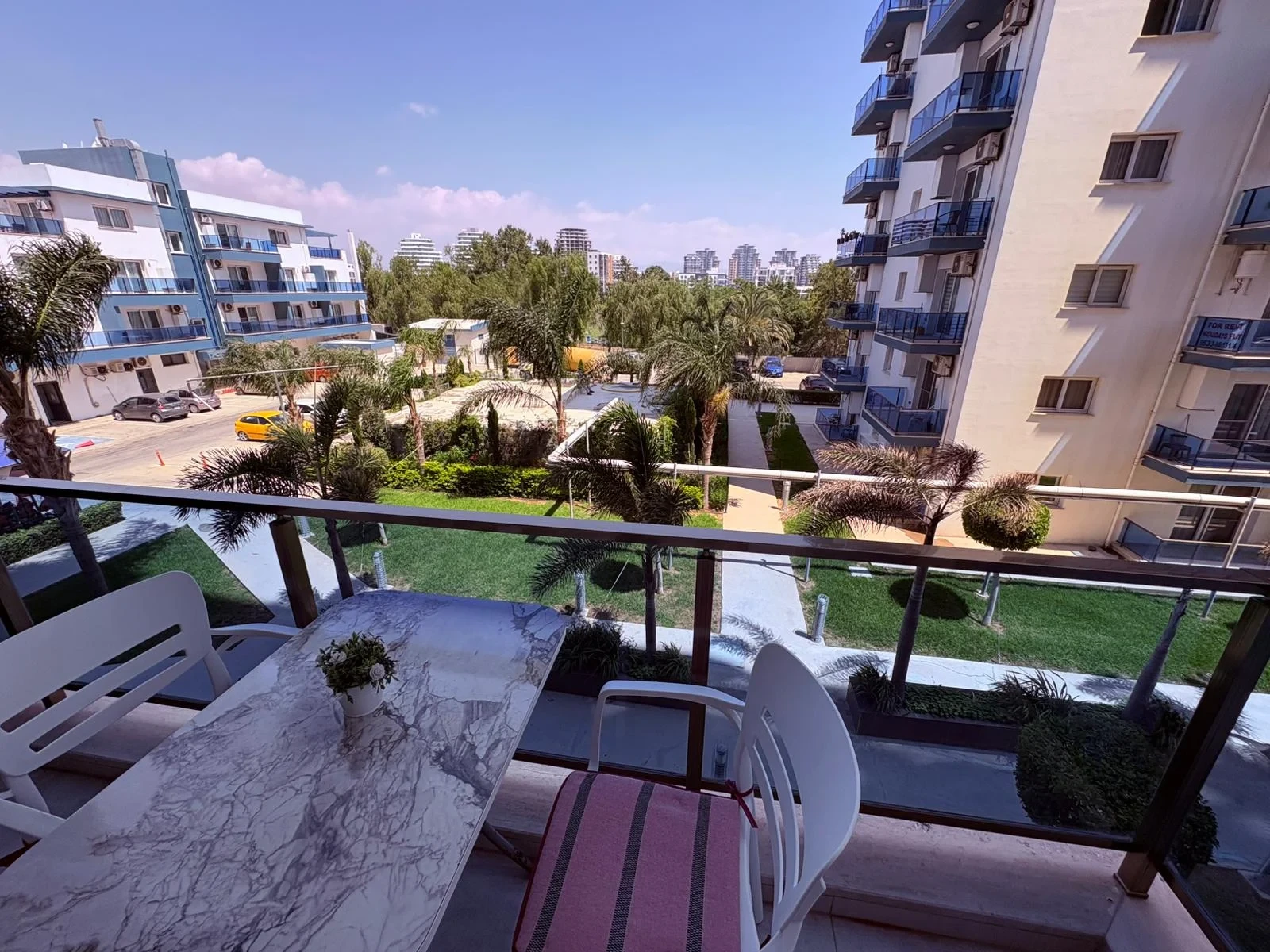 Royal Life Residence &mdash; 1+1 Apartment &middot; B &middot; HC-6687 &mdash; source image 3