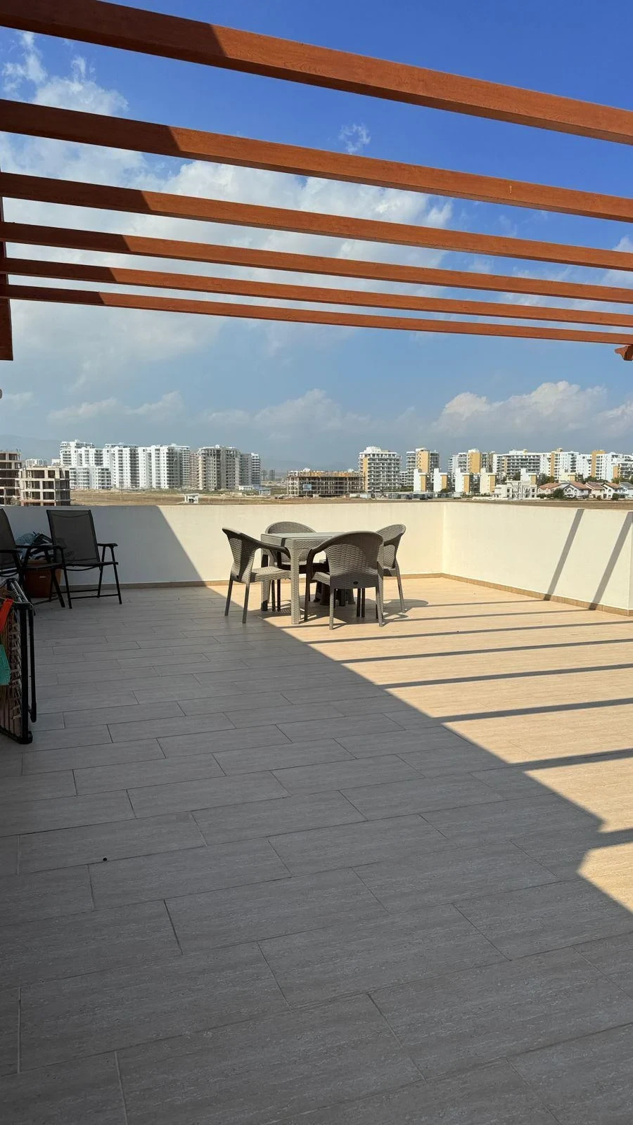 Royal Sun Residence — 1+1 Penthouse · Aqua 11 · HC-6629 — source image 9