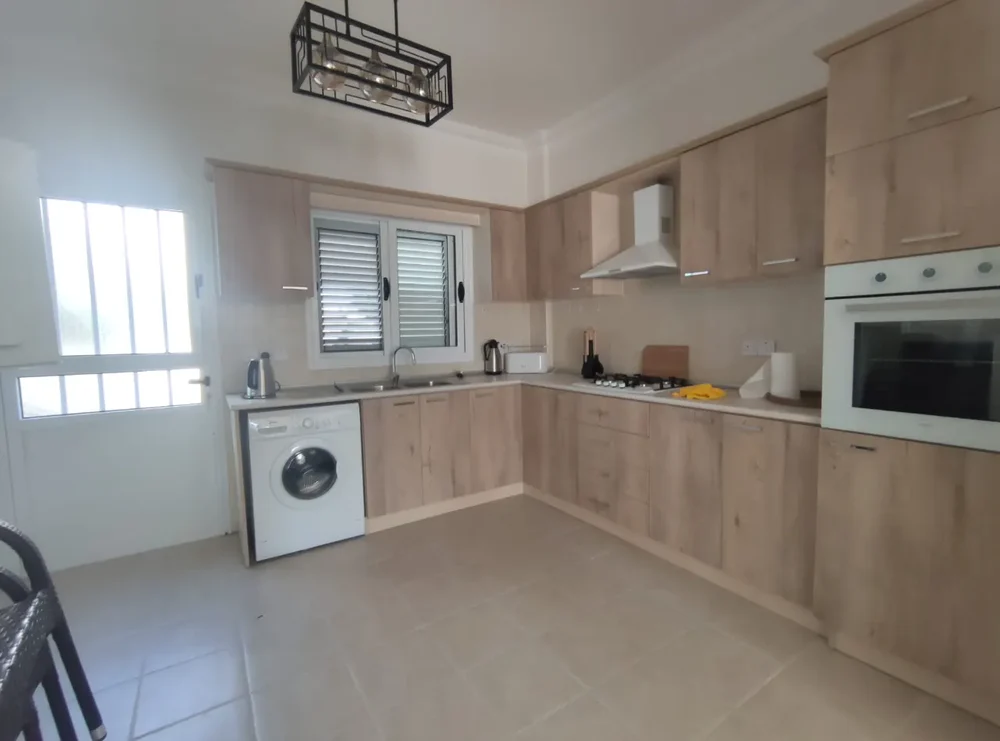 Site 9 — 2+1 Villa · HC-6391