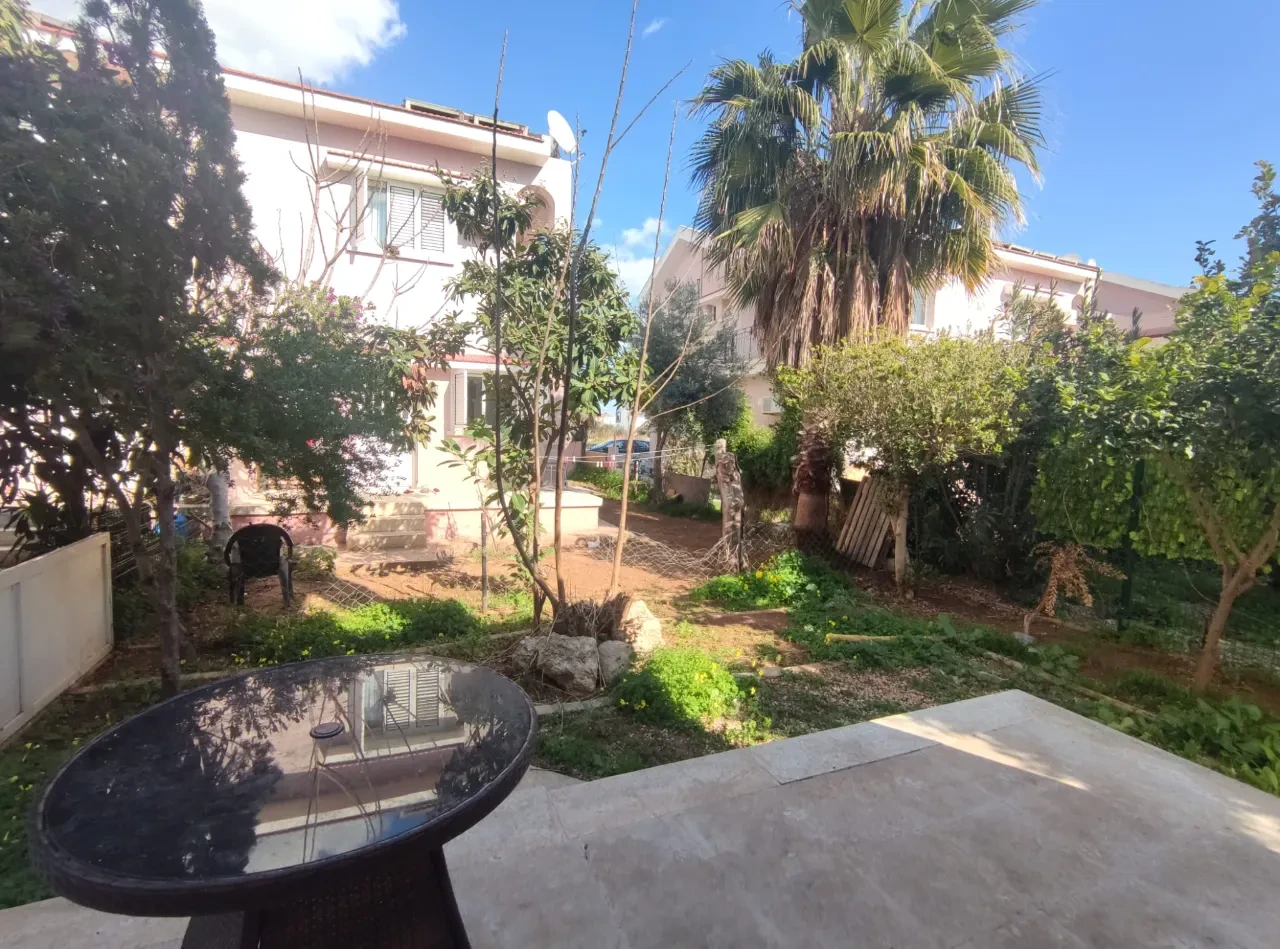 Site 9 — 2+1 Villa · HC-6391 - 8
