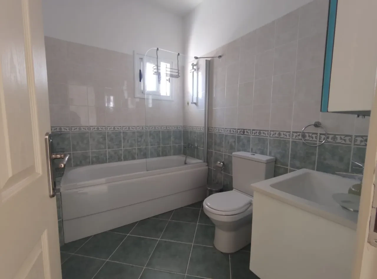 Site 9 — 2+1 Villa · HC-6391 - 11
