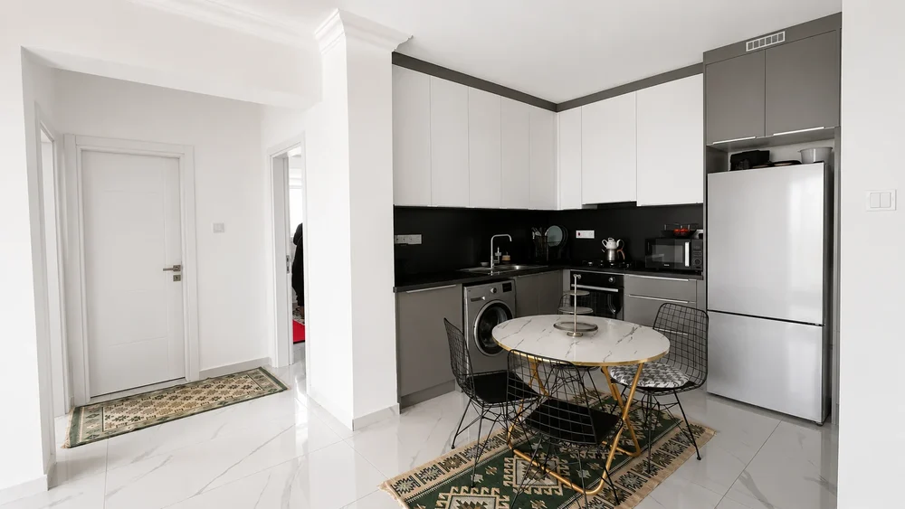 Yaşam — 2+1 Apartment · B7 · HC-6386