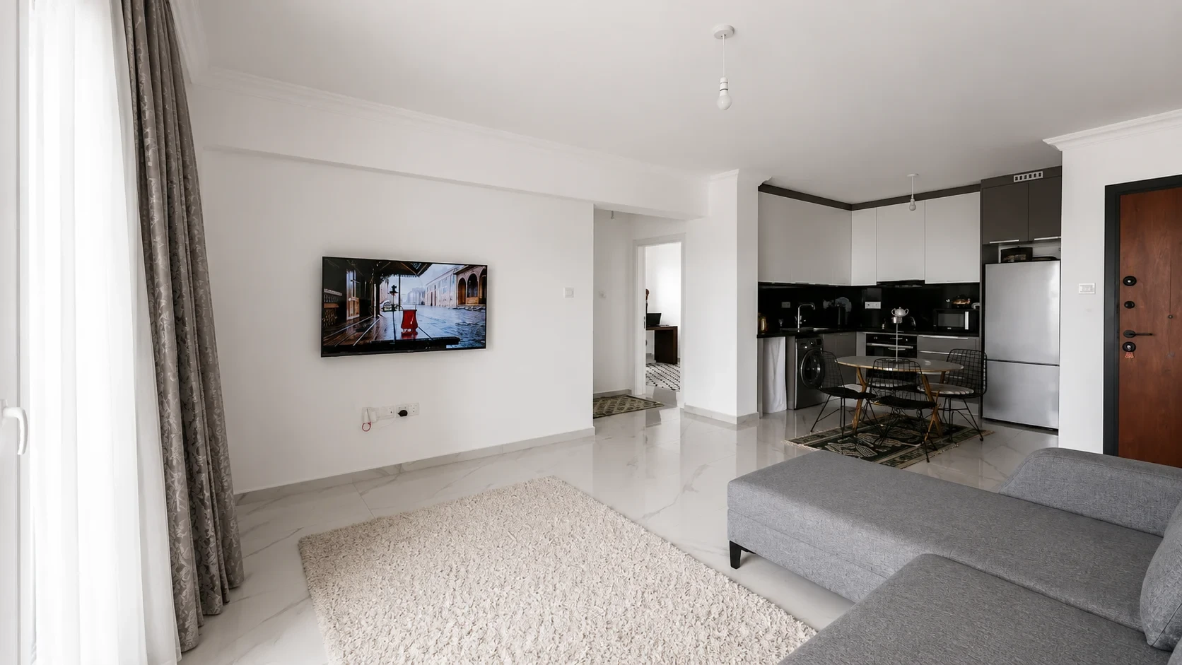 Yaşam — 2+1 Apartment · B7 · HC-6386 - 2