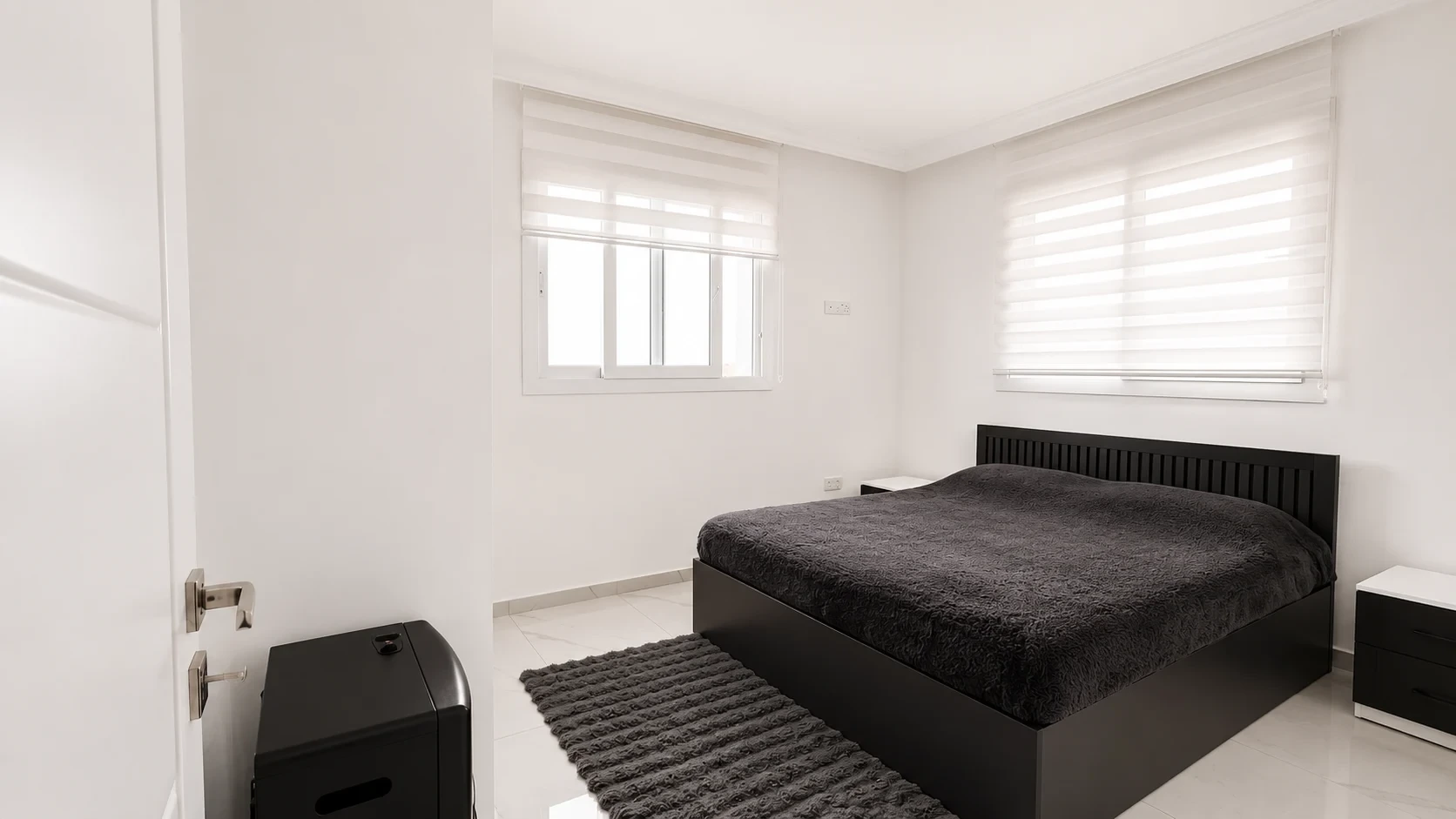 Yaşam — 2+1 Apartment · B7 · HC-6386 - 4