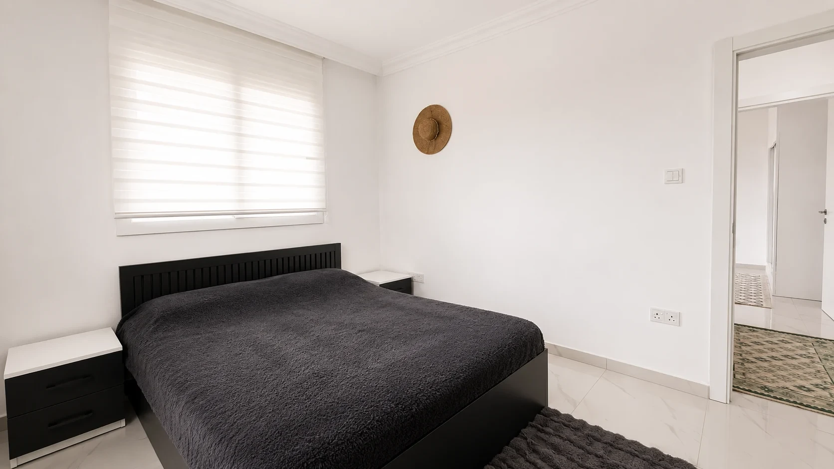 Yaşam — 2+1 Apartment · B7 · HC-6386 - 5