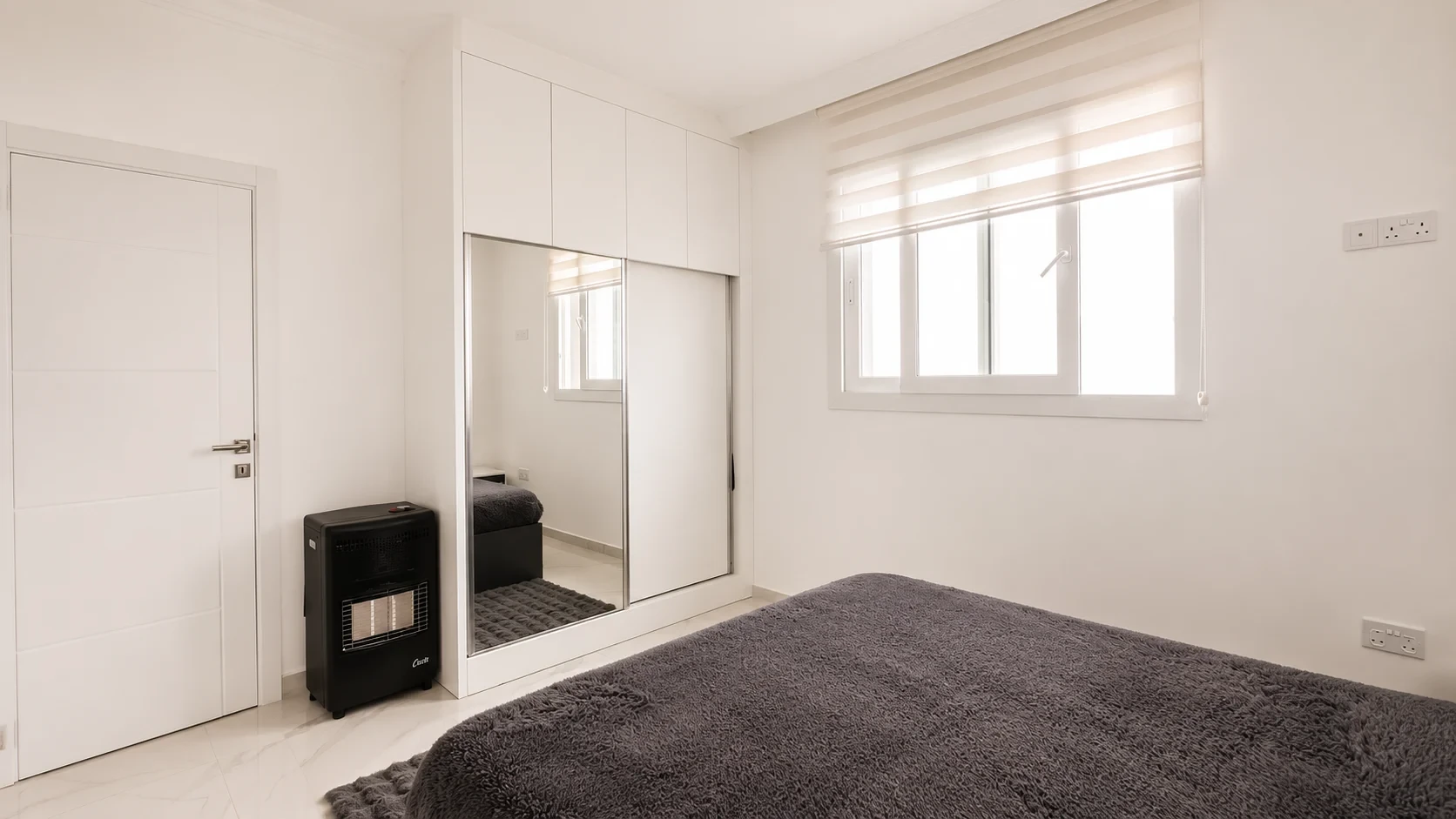 Yaşam — 2+1 Apartment · B7 · HC-6386 - 6