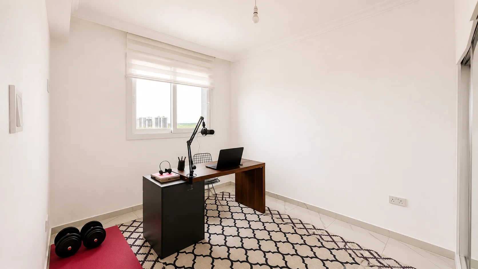 Yaşam — 2+1 Apartment · B7 · HC-6386 - 9