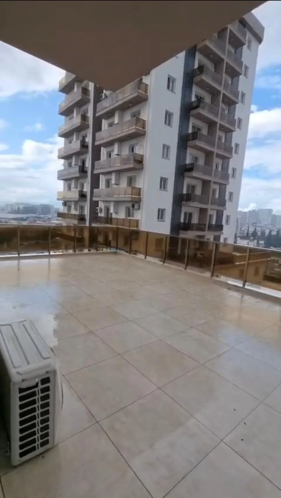 Angel Towers — 2+1 Apartment · B · HC-6358 - 1