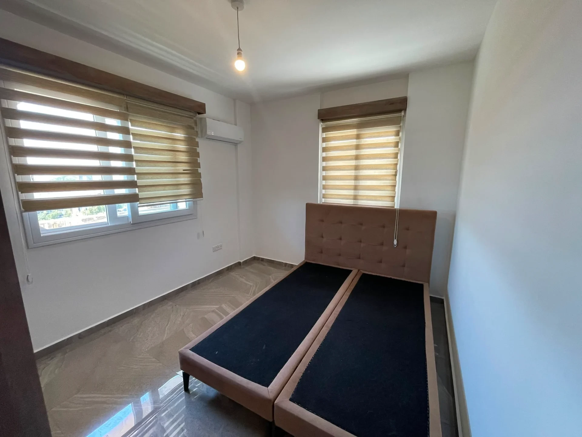 Angel Towers — 2+1 Apartment · B · HC-6358 - 4