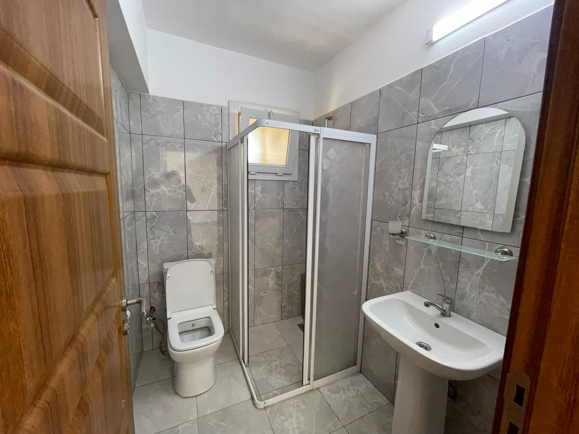 Angel Towers — 2+1 Apartment · B · HC-6358 - 6