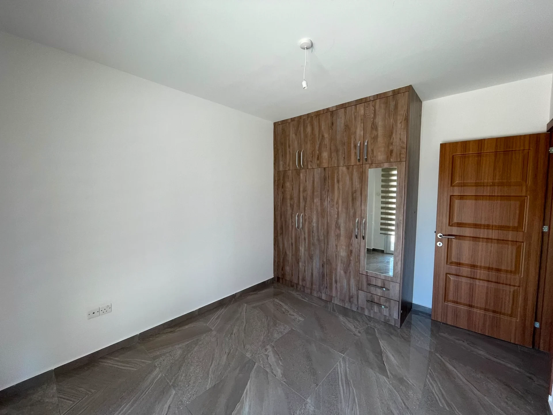 Angel Towers — 2+1 Apartment · B · HC-6358 - 7