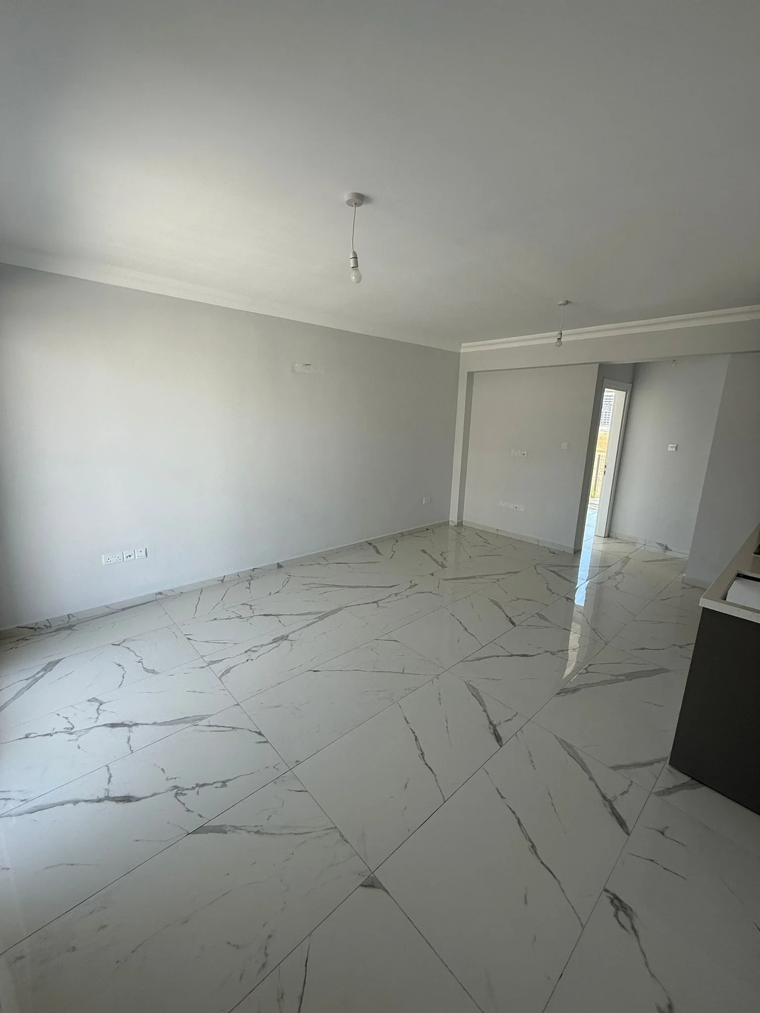Royal Sun Elite Residence — 1+1 Apartment · Jasper 10 · HC-6345 - 3