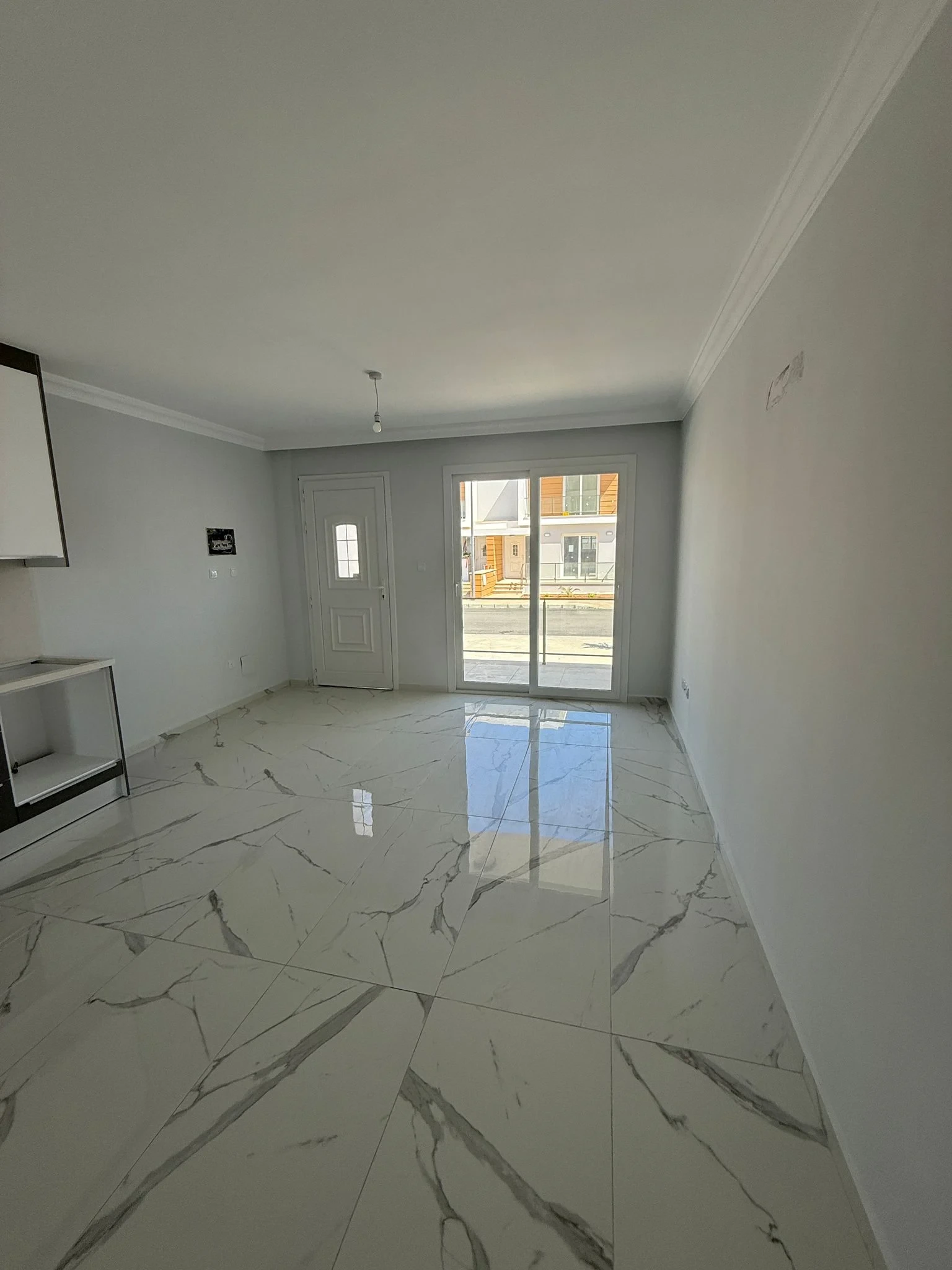 Royal Sun Elite Residence — 1+1 Apartment · Jasper 10 · HC-6345 - 4