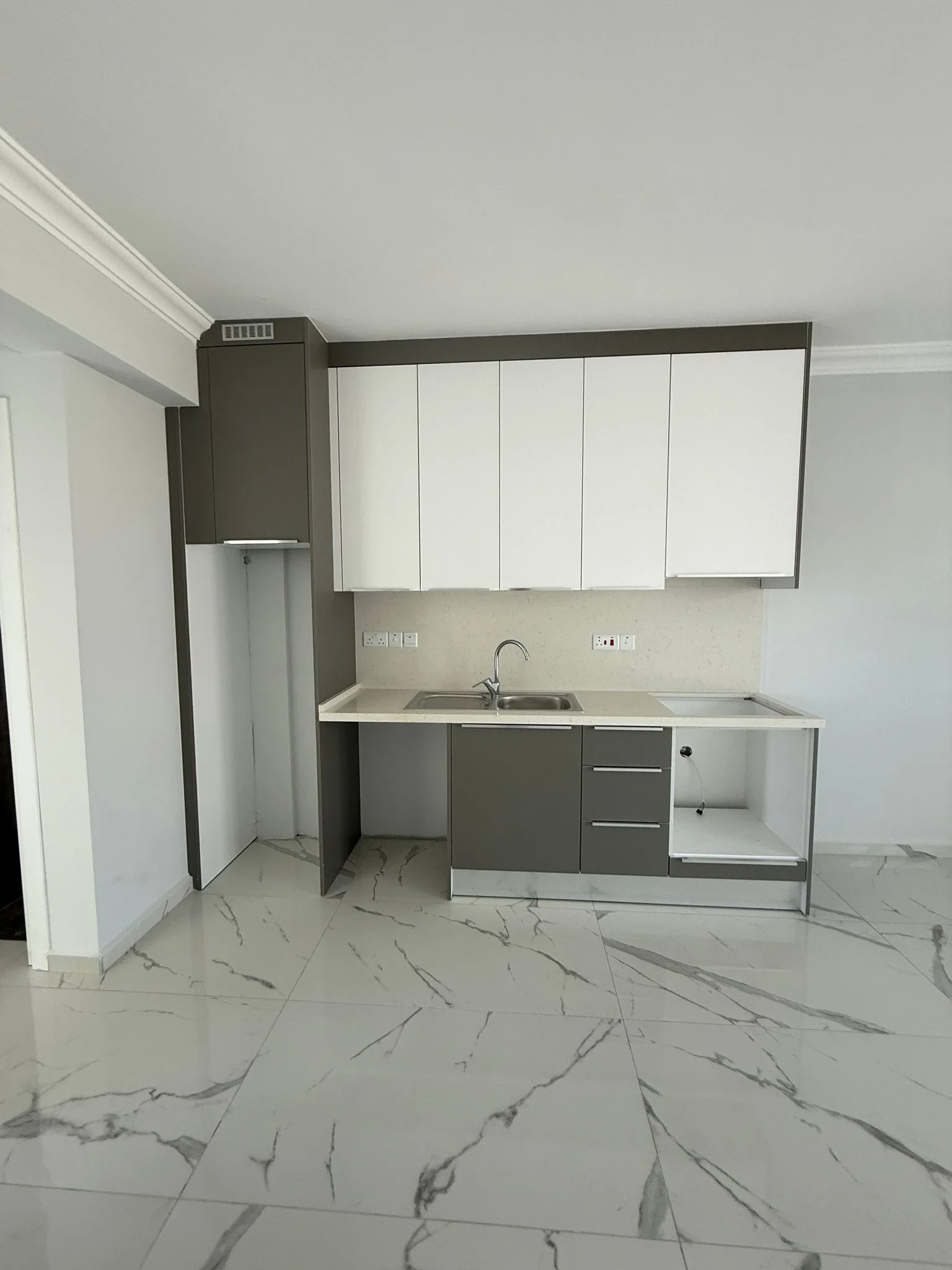 Royal Sun Elite Residence — 1+1 Apartment · Jasper 10 · HC-6345 - 5