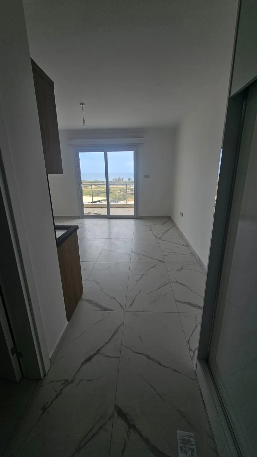 Park Residence — 1+0 Studio · F · HC-6268 - 1