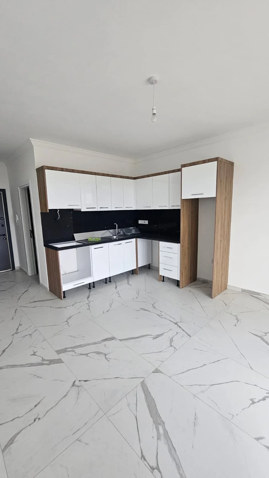 Park Residence — 1+0 Studio · F · HC-6268 - 2