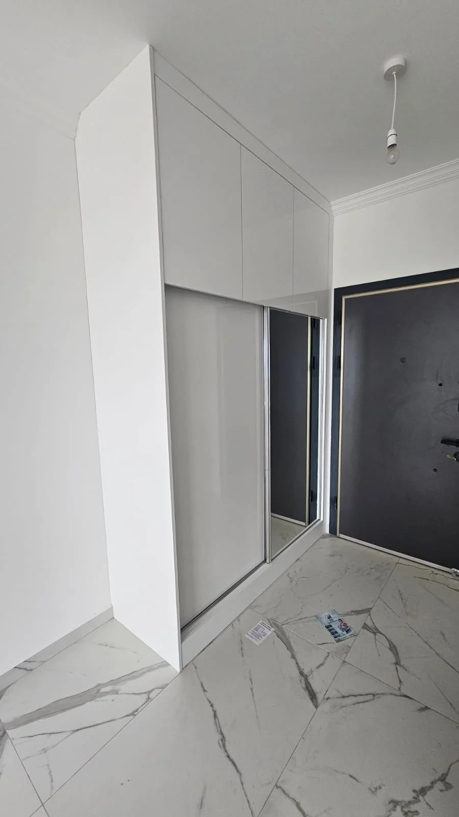 Park Residence — 1+0 Studio · F · HC-6268 - 3
