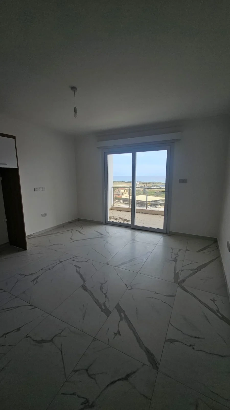 Park Residence — 1+0 Studio · F · HC-6268 - 4