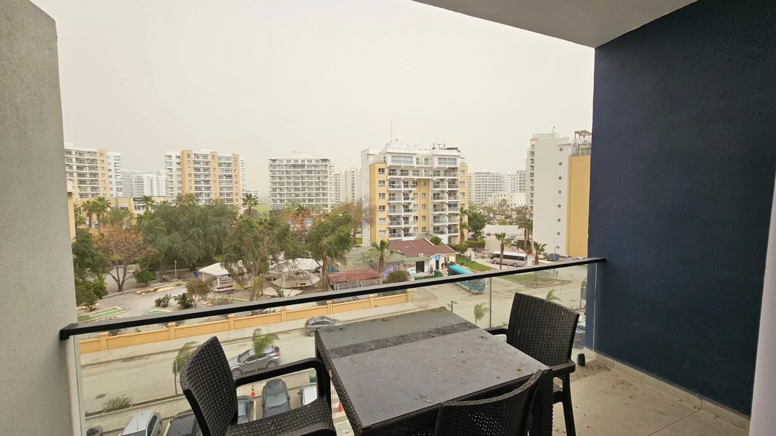 Riverside Life Residence — 1+0 Studio · Riverpark · HC-6211 - 1