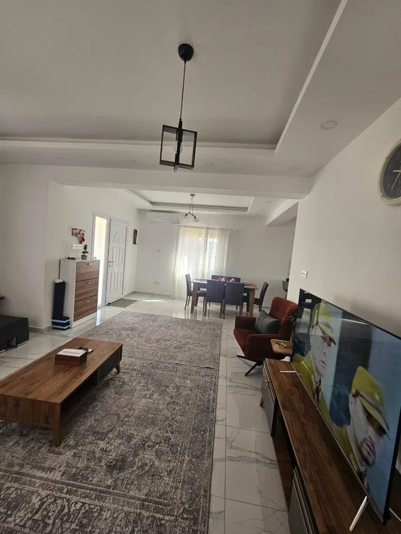 Sea Pearl Residence — 3+1 Villa · A · HC-6789