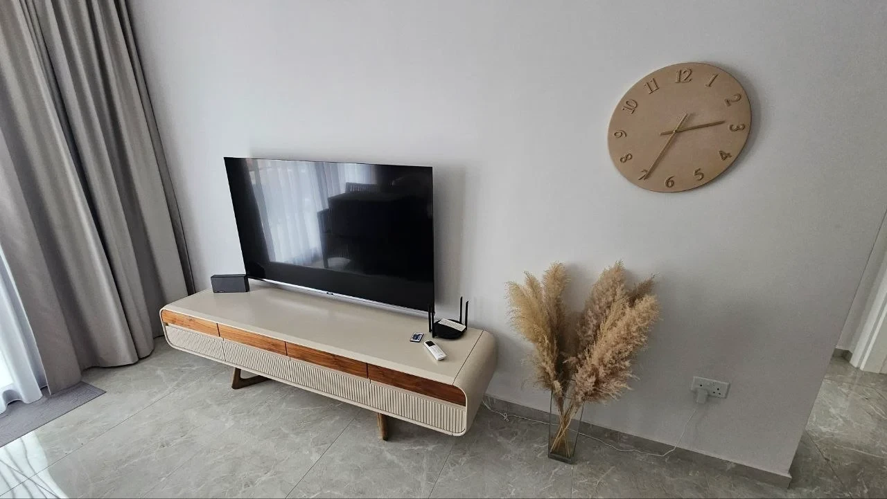 Riverside Life Residence — 1+1 Apartment · Sunset · HC-6788 - 3