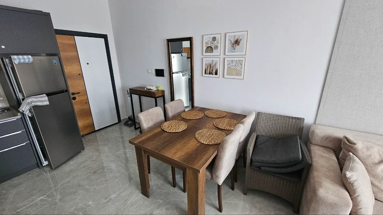Riverside Life Residence — 1+1 Apartment · Sunset · HC-6788 - 5