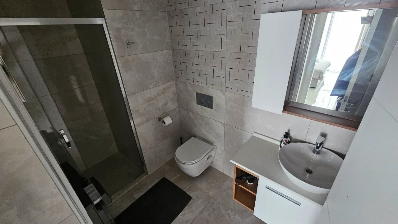 Riverside Life Residence — 1+1 Apartment · Sunset · HC-6788 - 7
