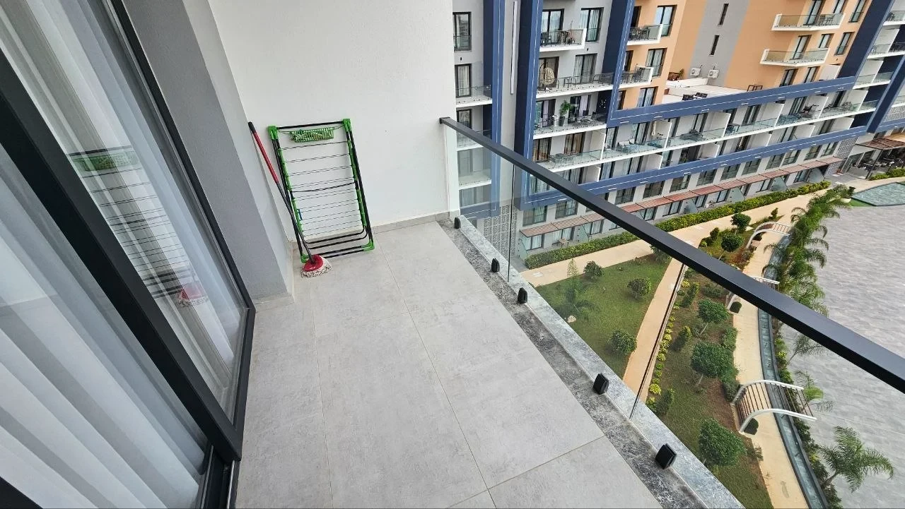 Riverside Life Residence — 1+1 Apartment · Sunset · HC-6788 - 10