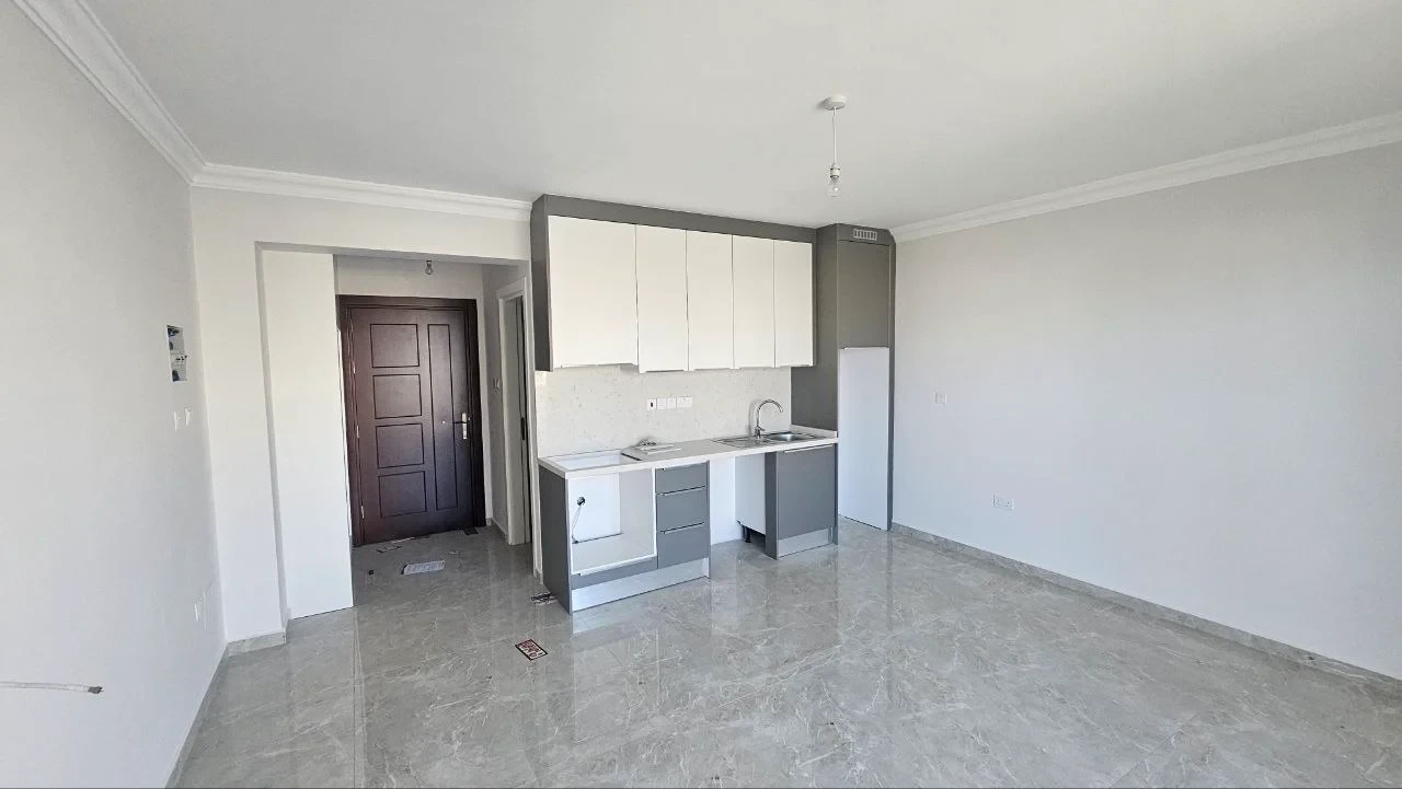 Royal Sun Elite Residence — 1+0 Studio · Jade 2 · HC-6787 - 2