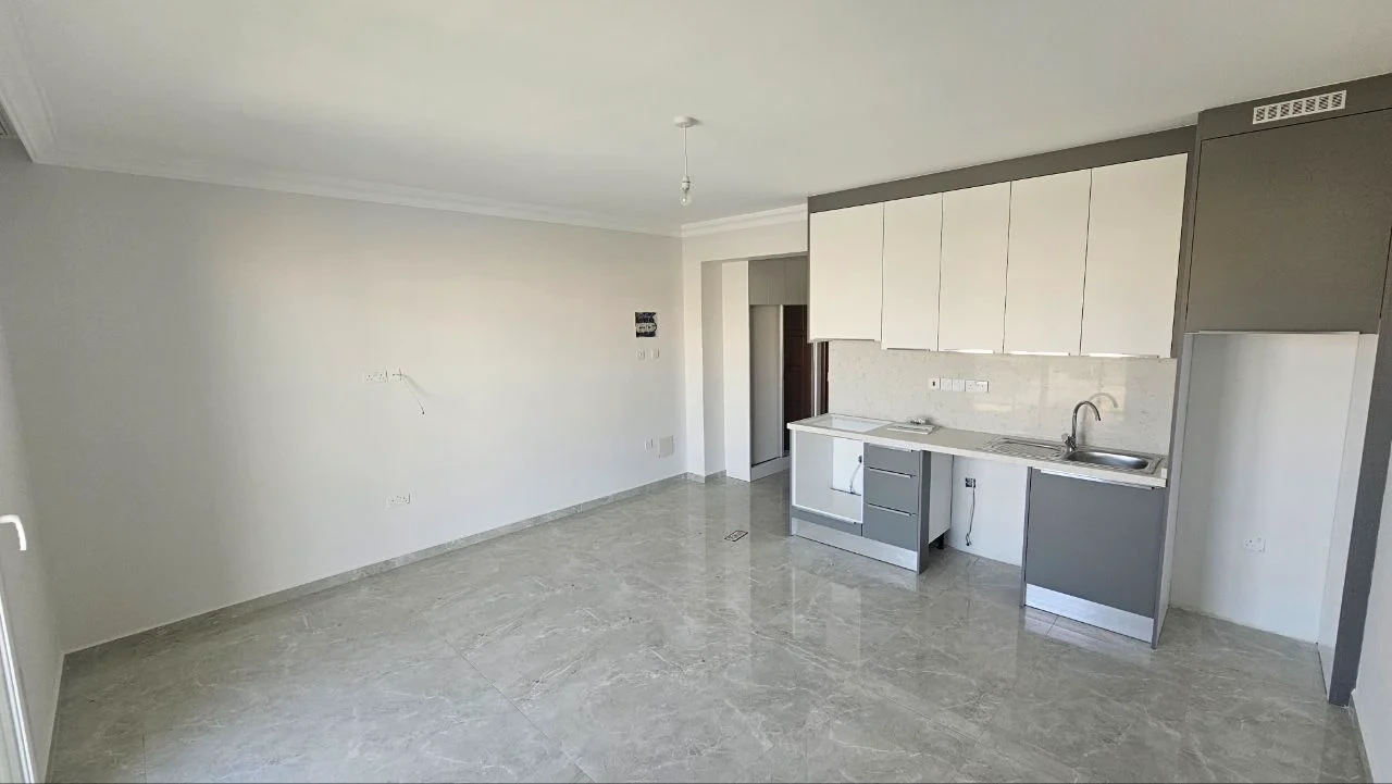 Royal Sun Elite Residence — 1+0 Studio · Jade 2 · HC-6787 - 3